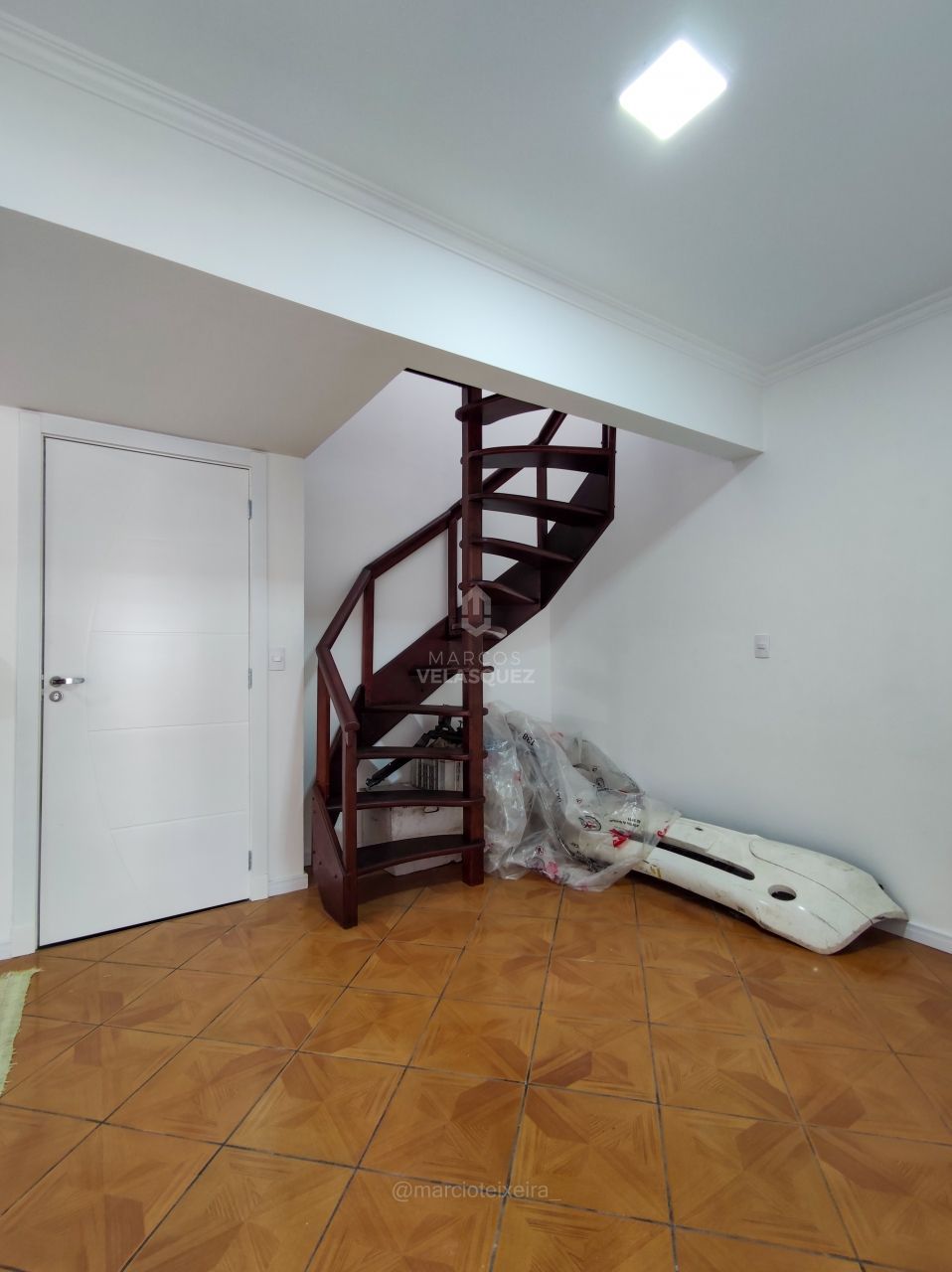 Cobertura, 3 quartos, 166 m² - Foto 12