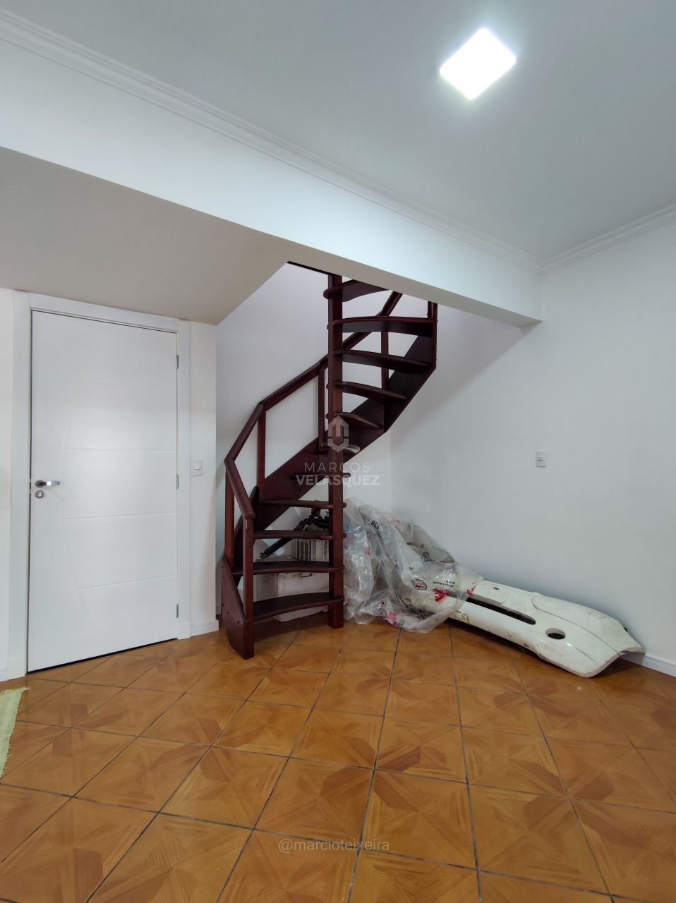 Cobertura à venda com 3 quartos, 166m² - Foto 12