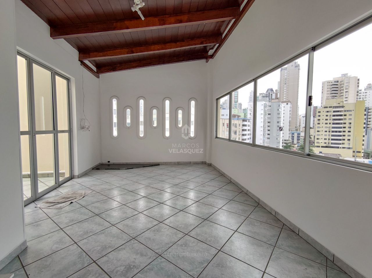 Cobertura, 3 quartos, 166 m² - Foto 20