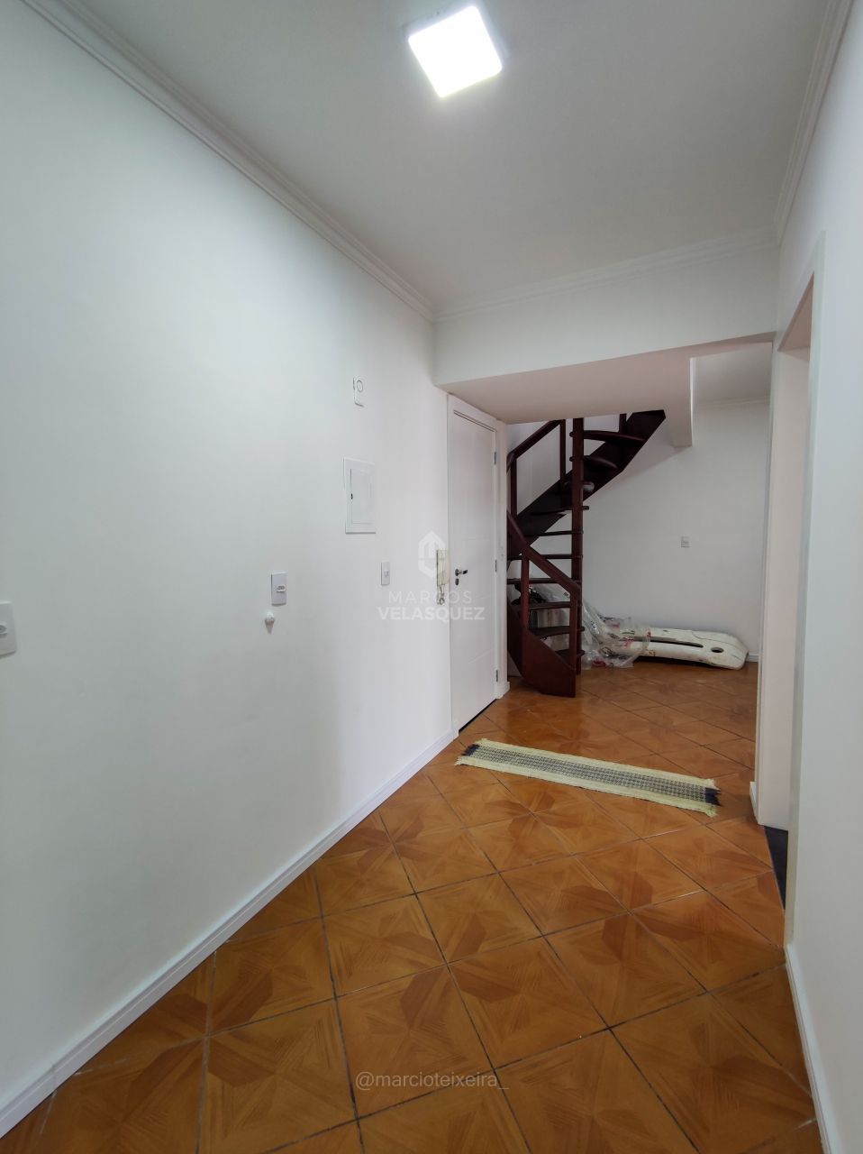 Cobertura à venda com 3 quartos, 166m² - Foto 9