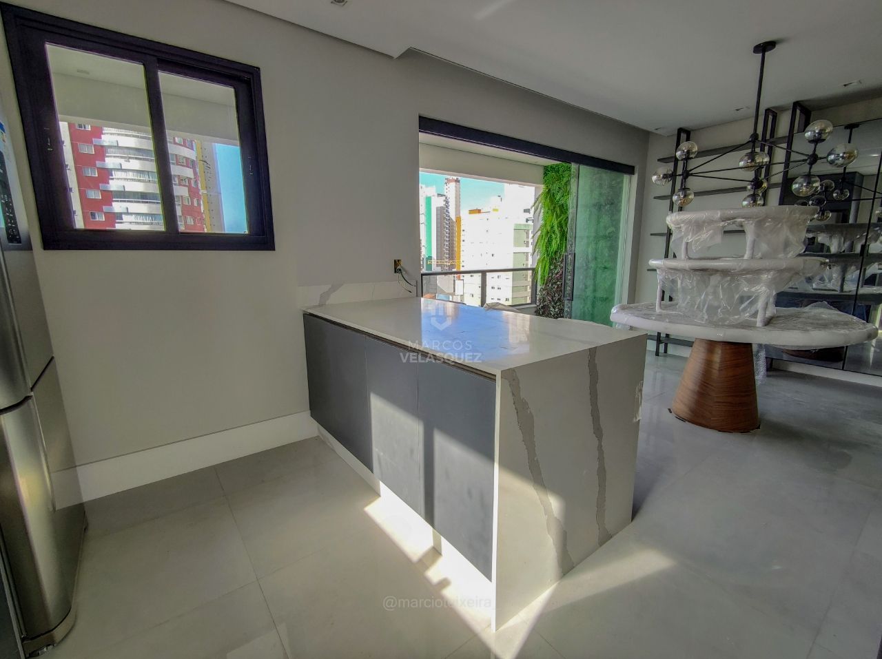 Apartamento, 3 quartos, 135 m² - Foto 23