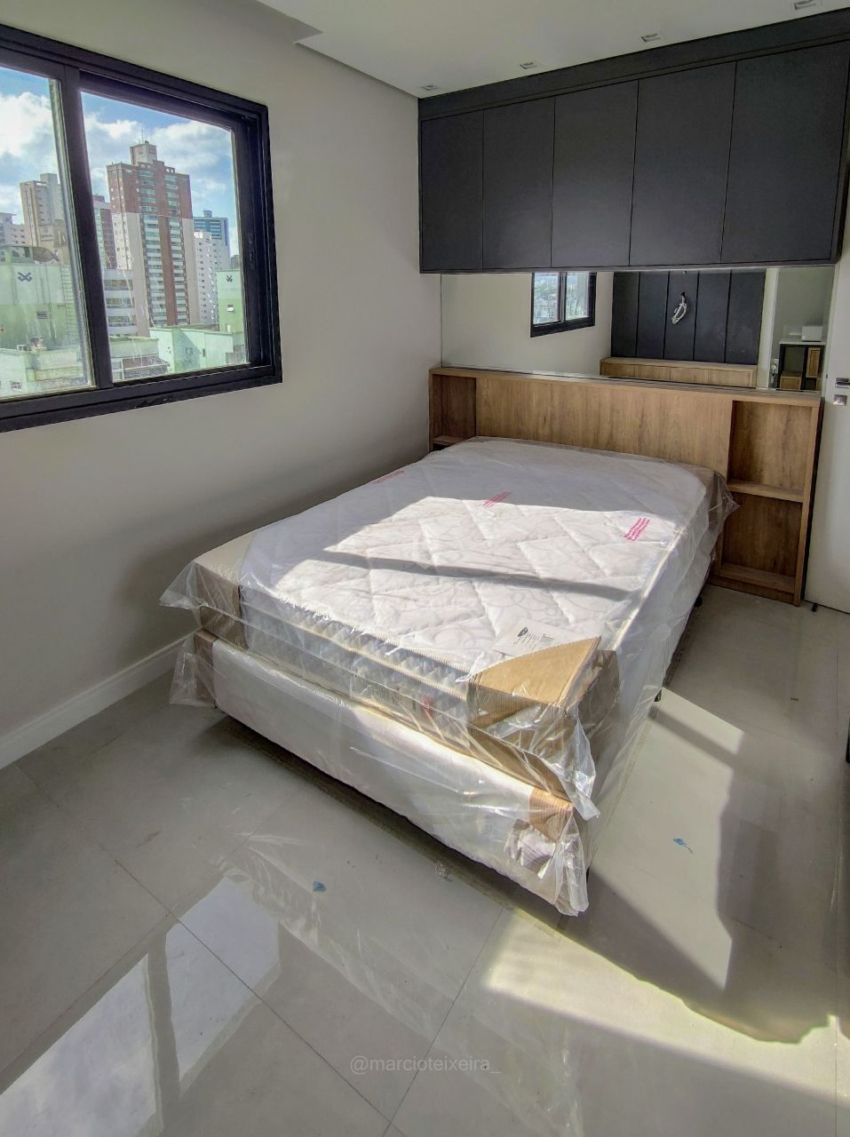 Apartamento à venda com 3 quartos, 135m² - Foto 33