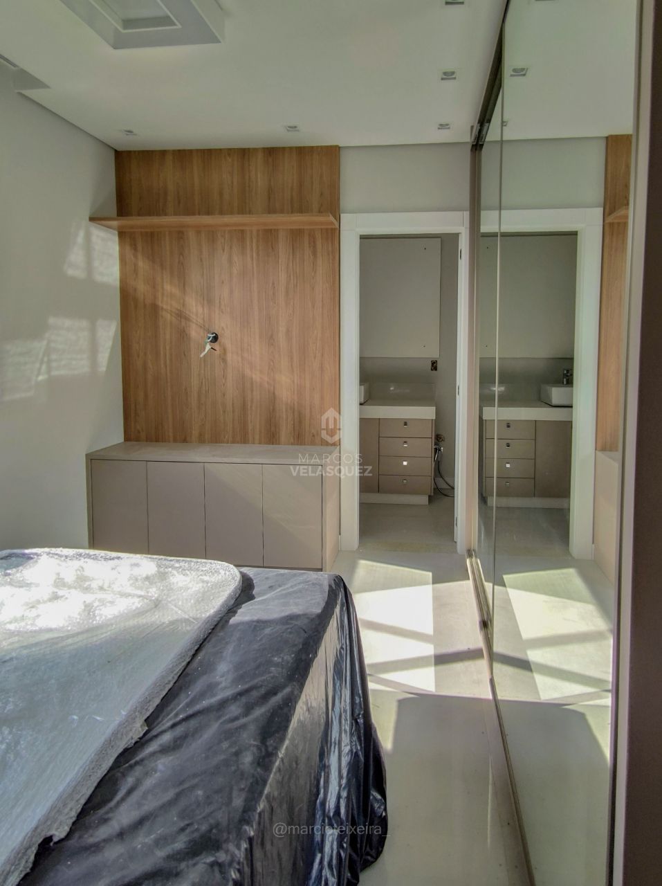 Apartamento, 3 quartos, 135 m² - Foto 35