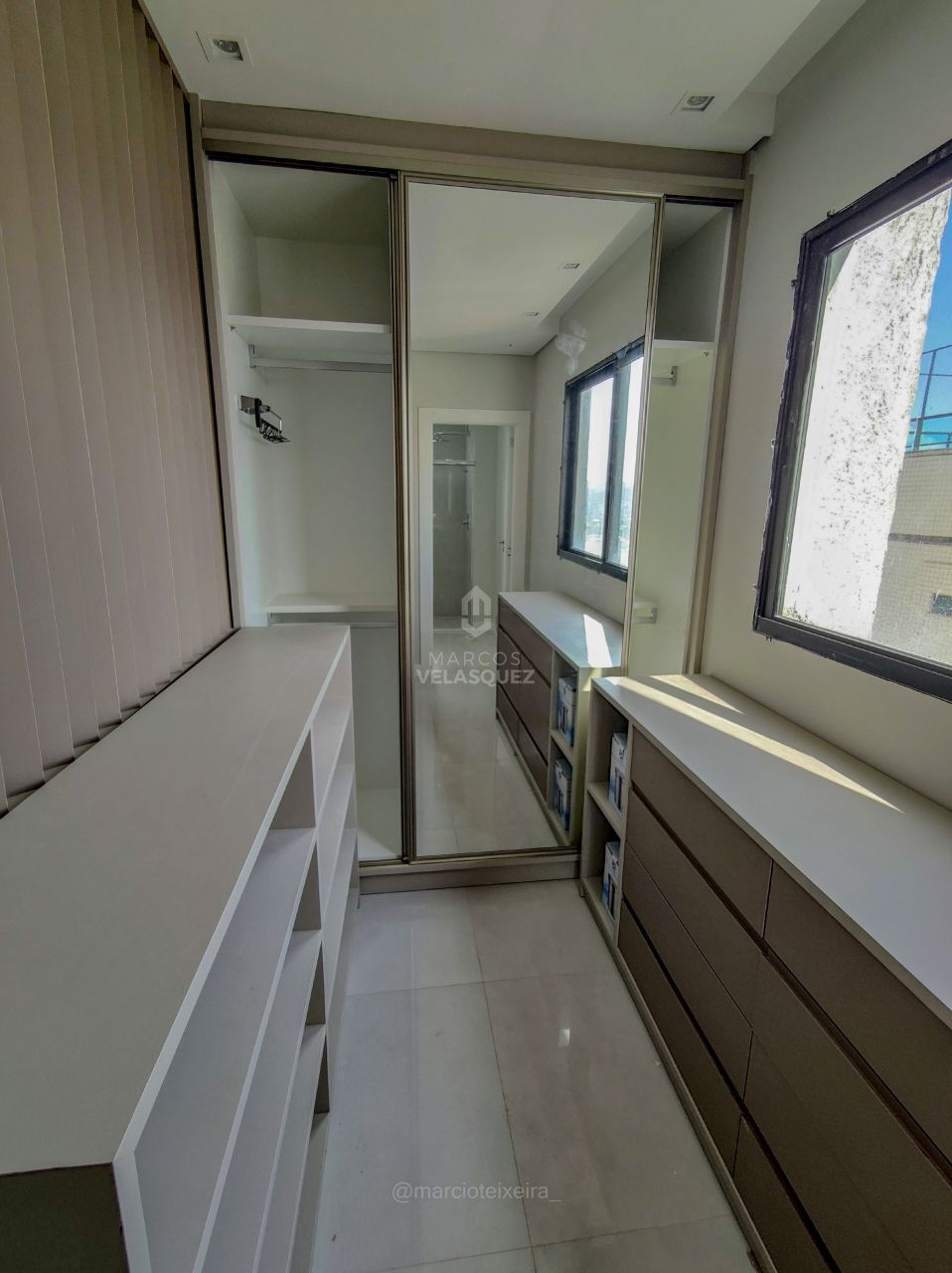 Apartamento à venda com 3 quartos, 135m² - Foto 36