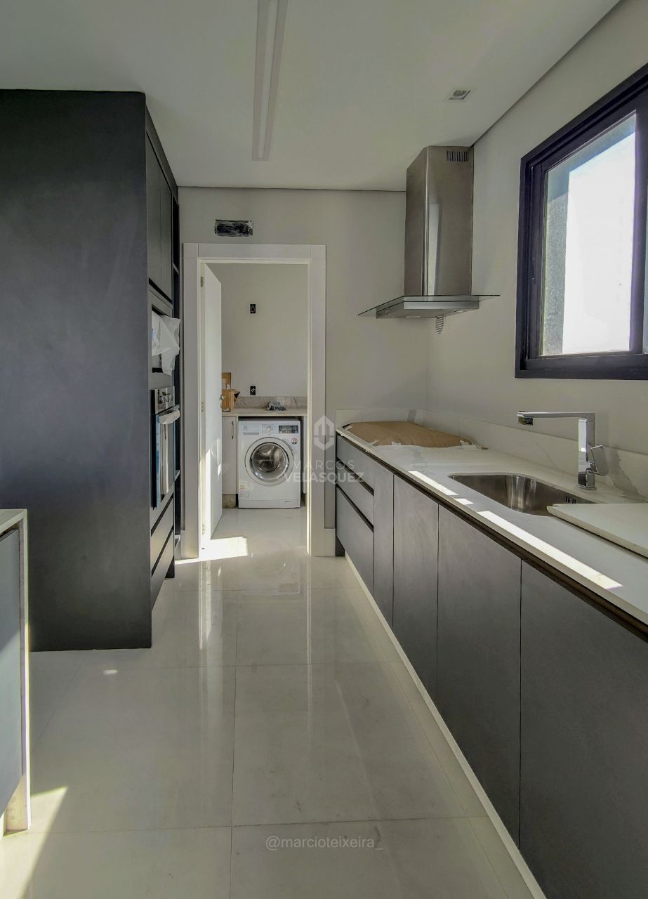 Apartamento, 3 quartos, 135 m² - Foto 20