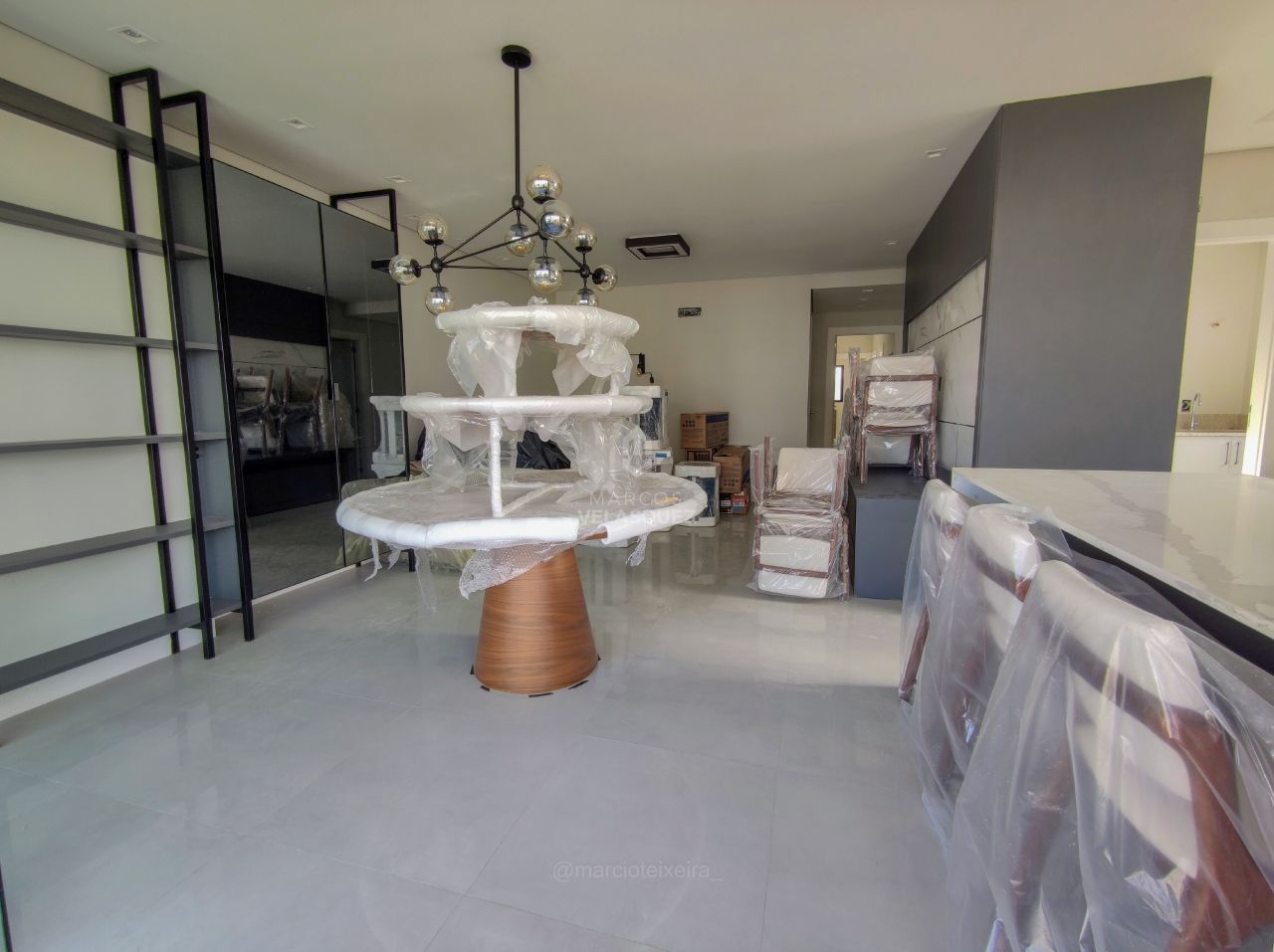 Apartamento, 3 quartos, 135 m² - Foto 16