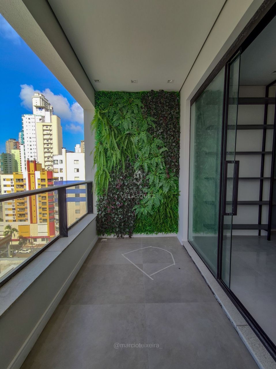Apartamento, 3 quartos, 135 m² - Foto 10