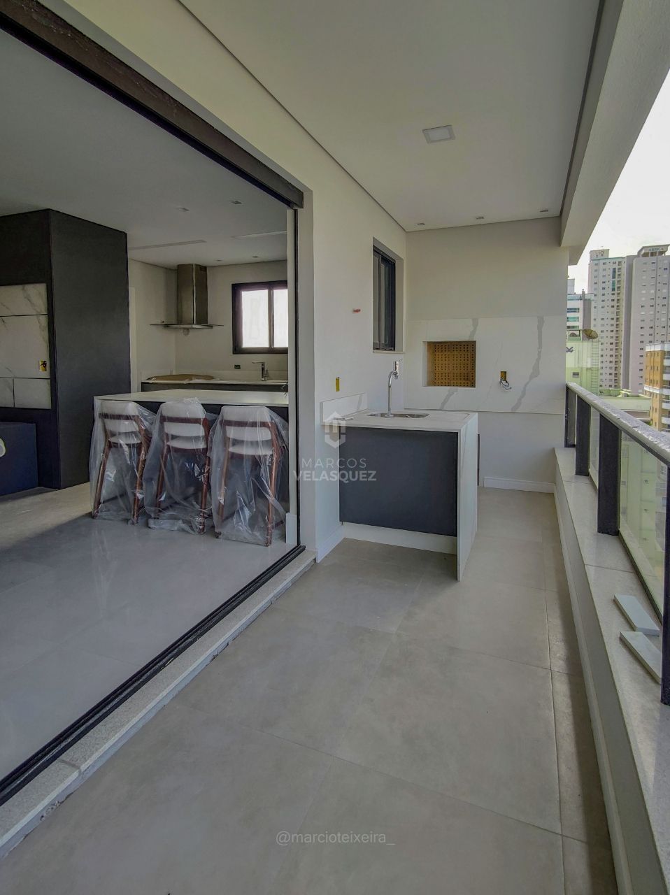 Apartamento, 3 quartos, 135 m² - Foto 13