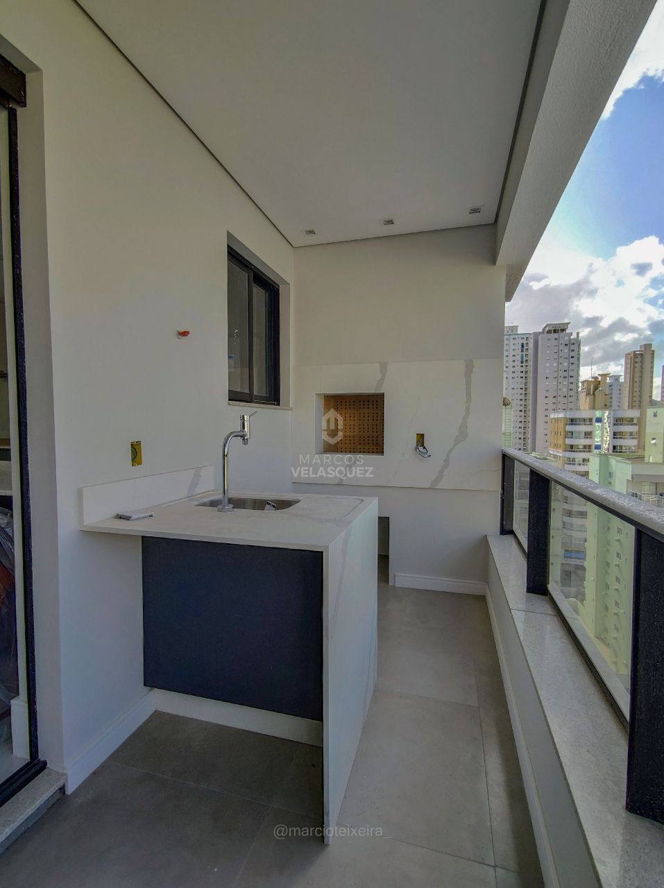 Apartamento, 3 quartos, 135 m² - Foto 12