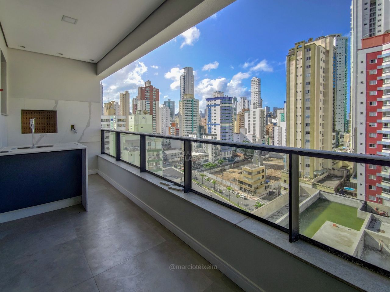 Apartamento, 3 quartos, 135 m² - Foto 15