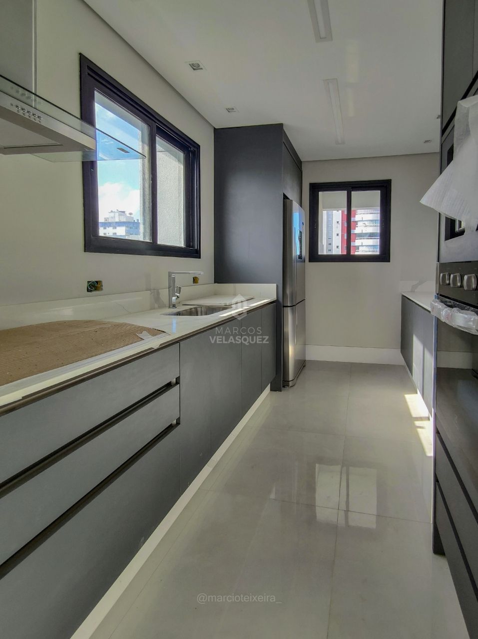 Apartamento, 3 quartos, 135 m² - Foto 21