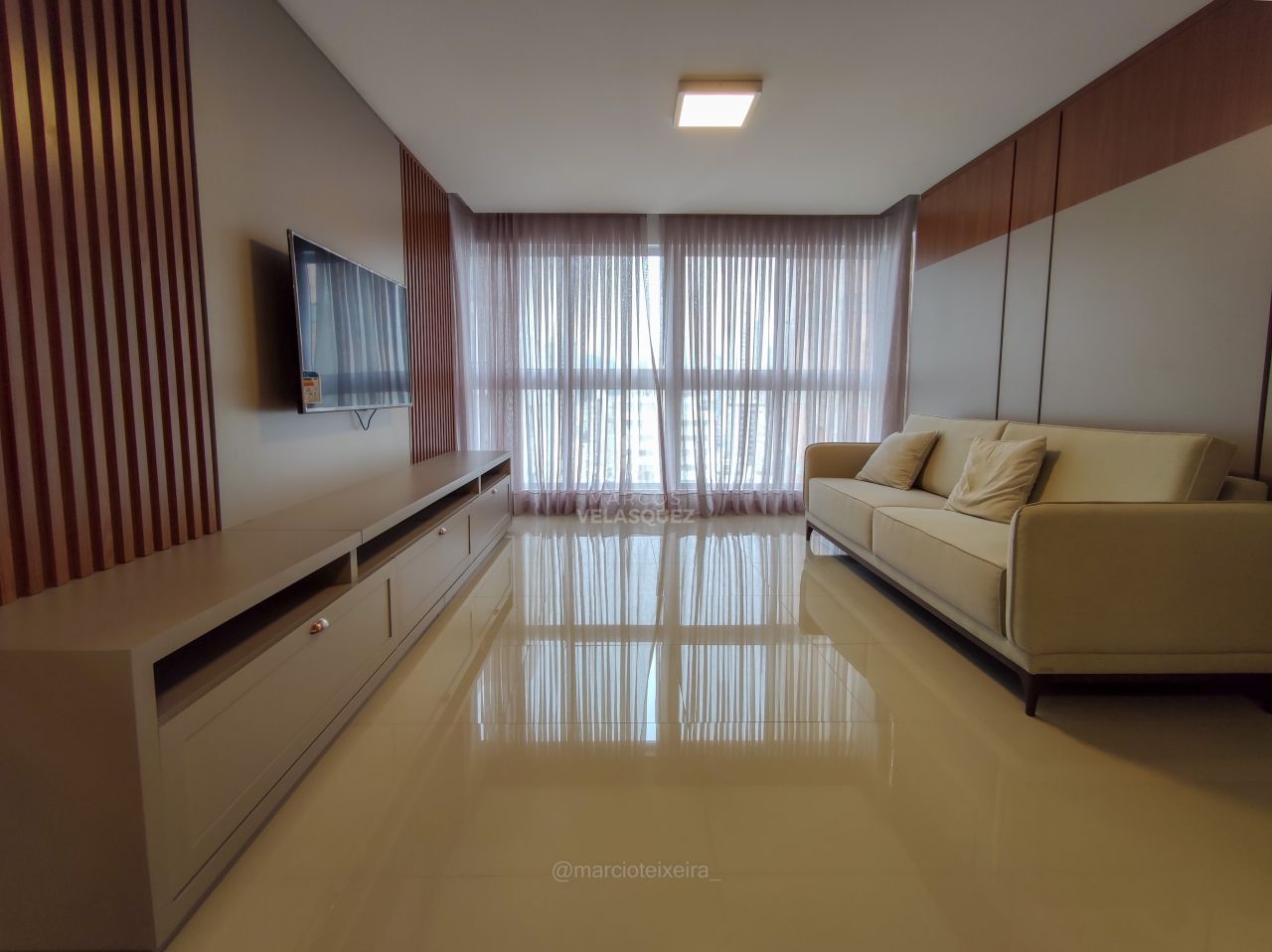 Apartamento, 3 quartos, 133 m² - Foto 1