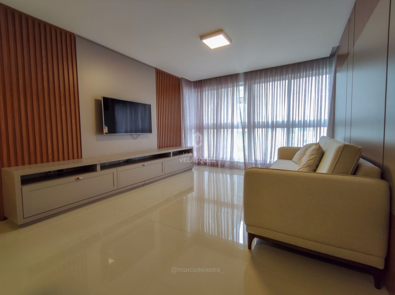 Apartamento, 3 quartos, 133 m² - Foto 4