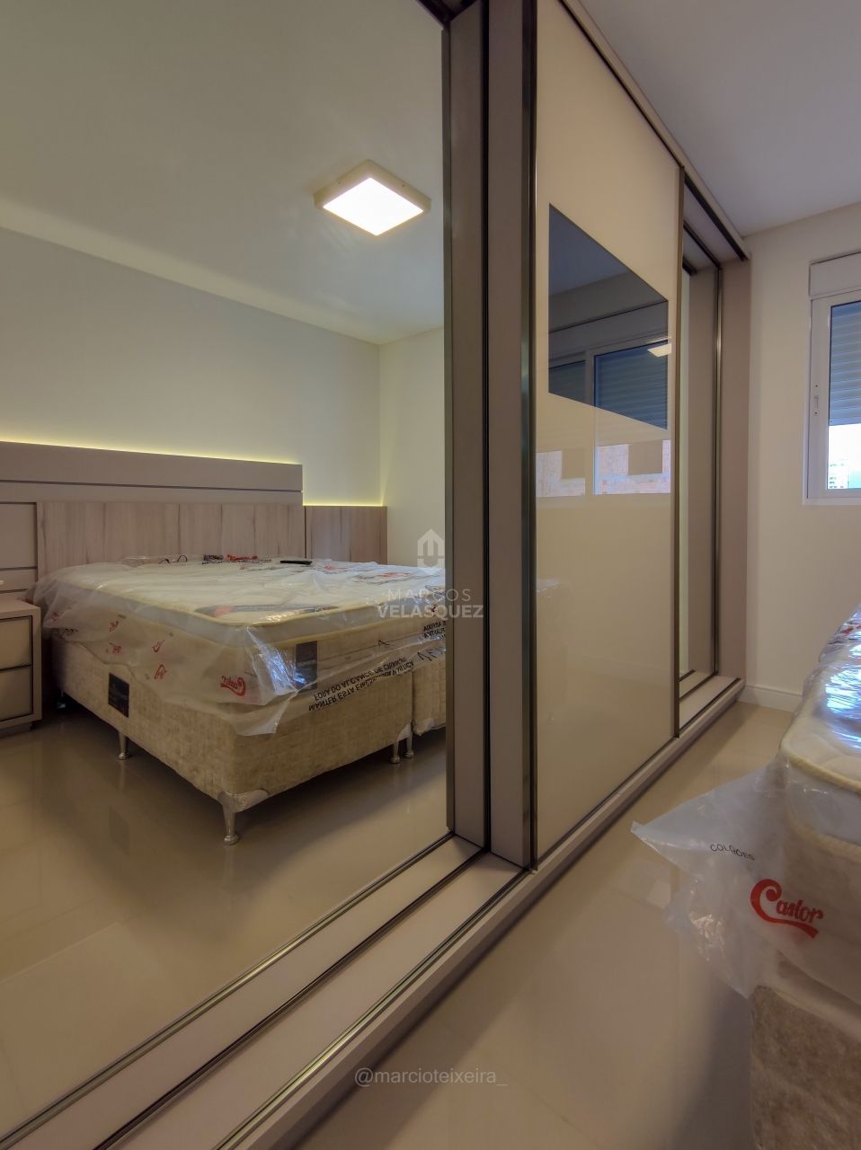 Apartamento à venda com 3 quartos, 133m² - Foto 32