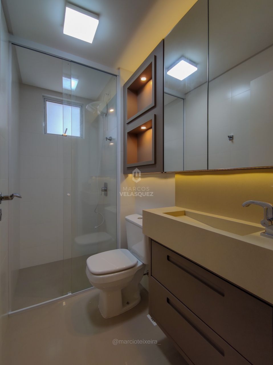 Apartamento, 3 quartos, 133 m² - Foto 19