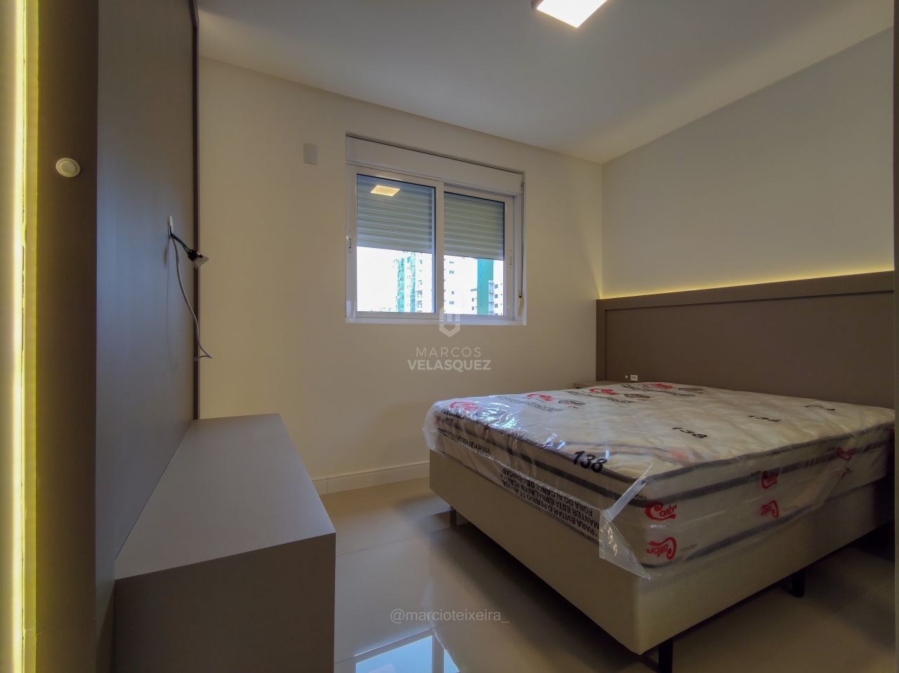 Apartamento à venda com 3 quartos, 133m² - Foto 20