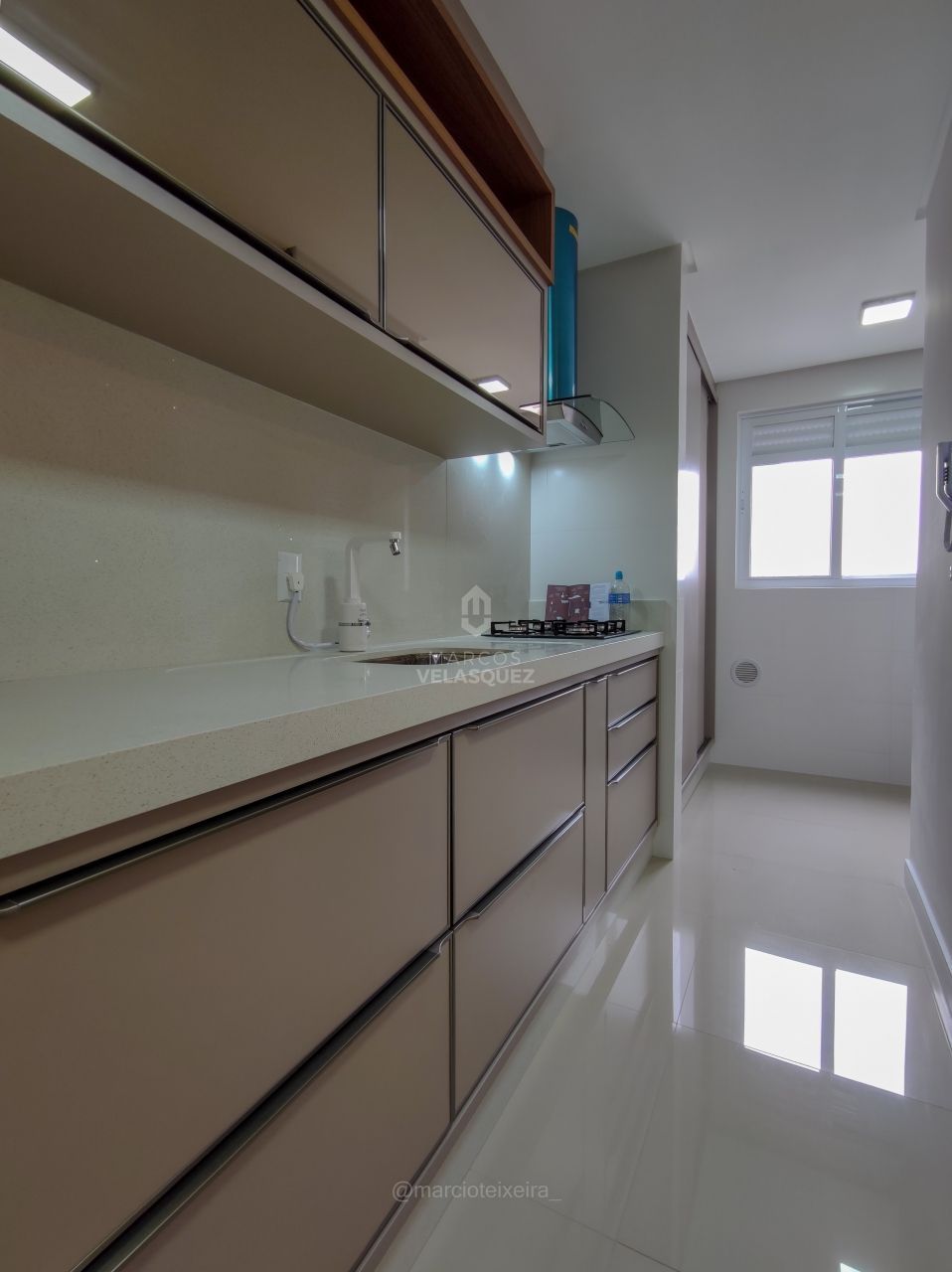 Apartamento à venda com 3 quartos, 133m² - Foto 15