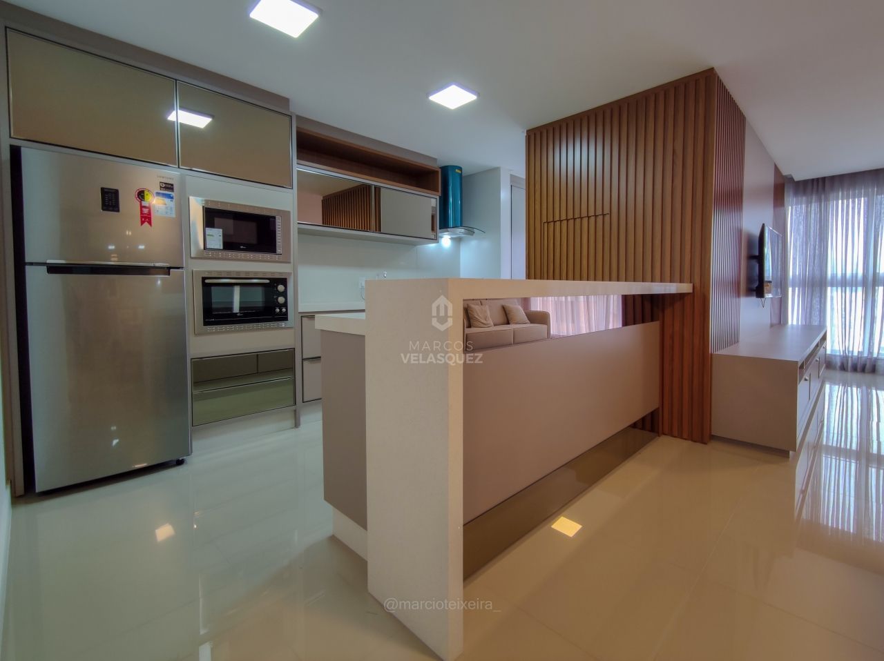 Apartamento à venda com 3 quartos, 133m² - Foto 10