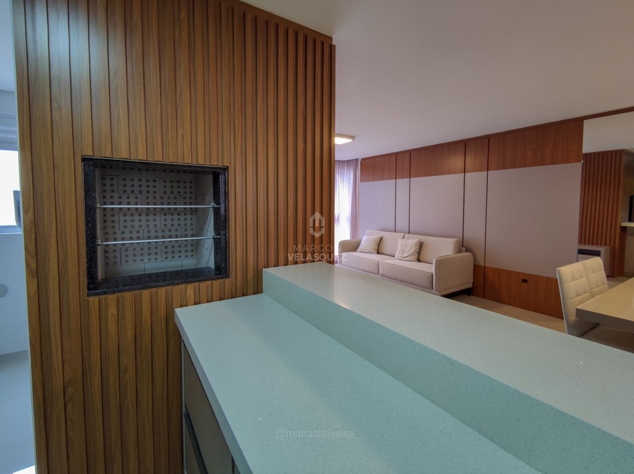 Apartamento, 3 quartos, 133 m² - Foto 14