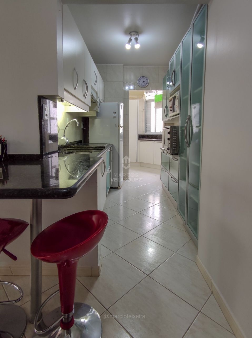 Apartamento, 3 quartos, 108 m² - Foto 13