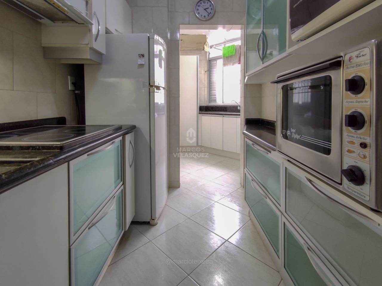 Apartamento, 3 quartos, 108 m² - Foto 17