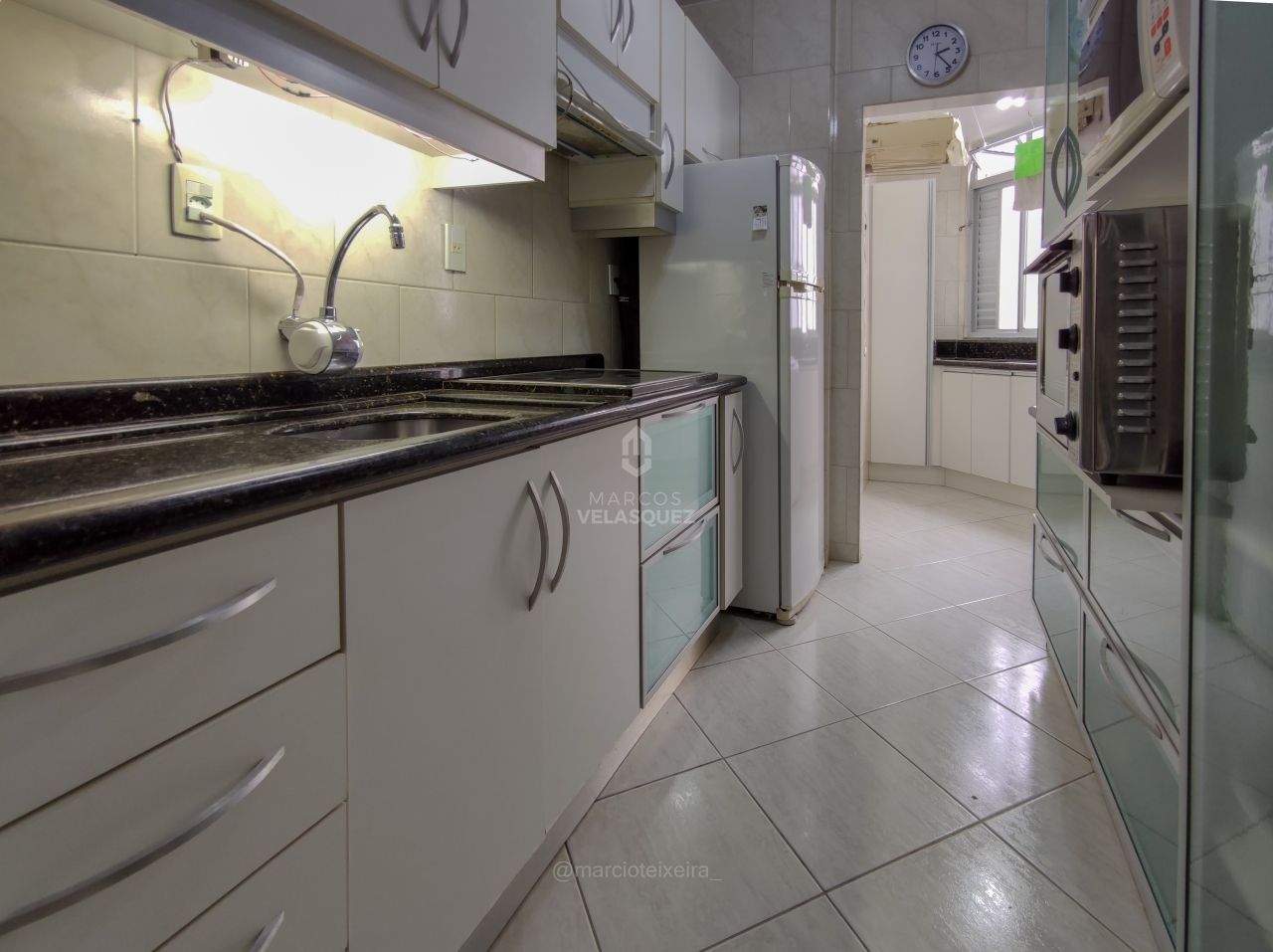 Apartamento, 3 quartos, 108 m² - Foto 14