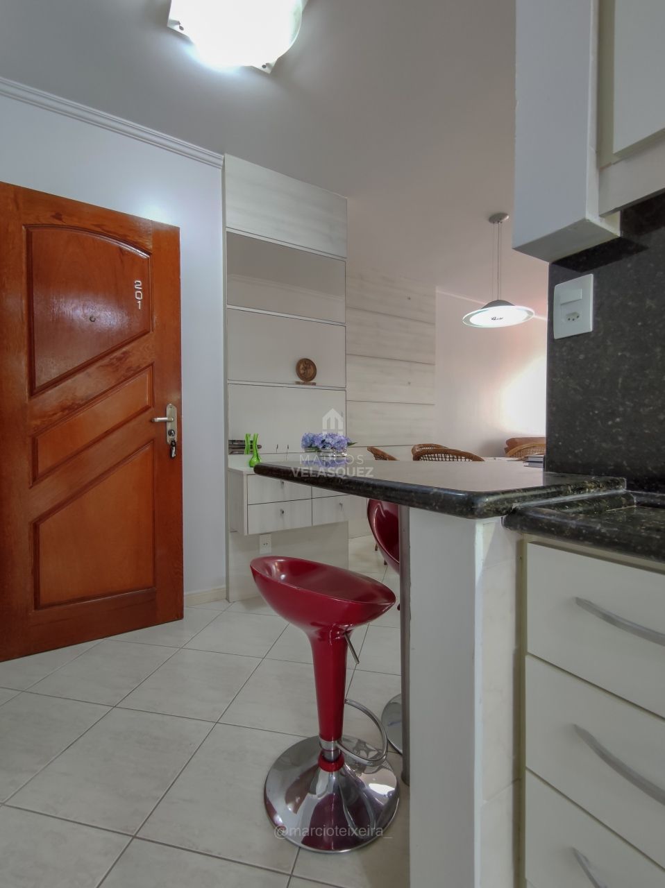 Apartamento, 3 quartos, 108 m² - Foto 11