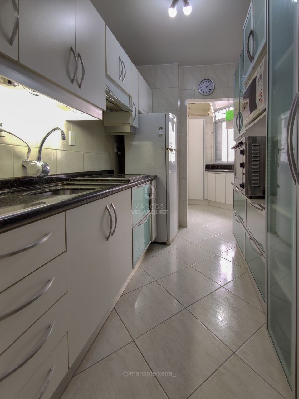 Apartamento, 3 quartos, 108 m² - Foto 15