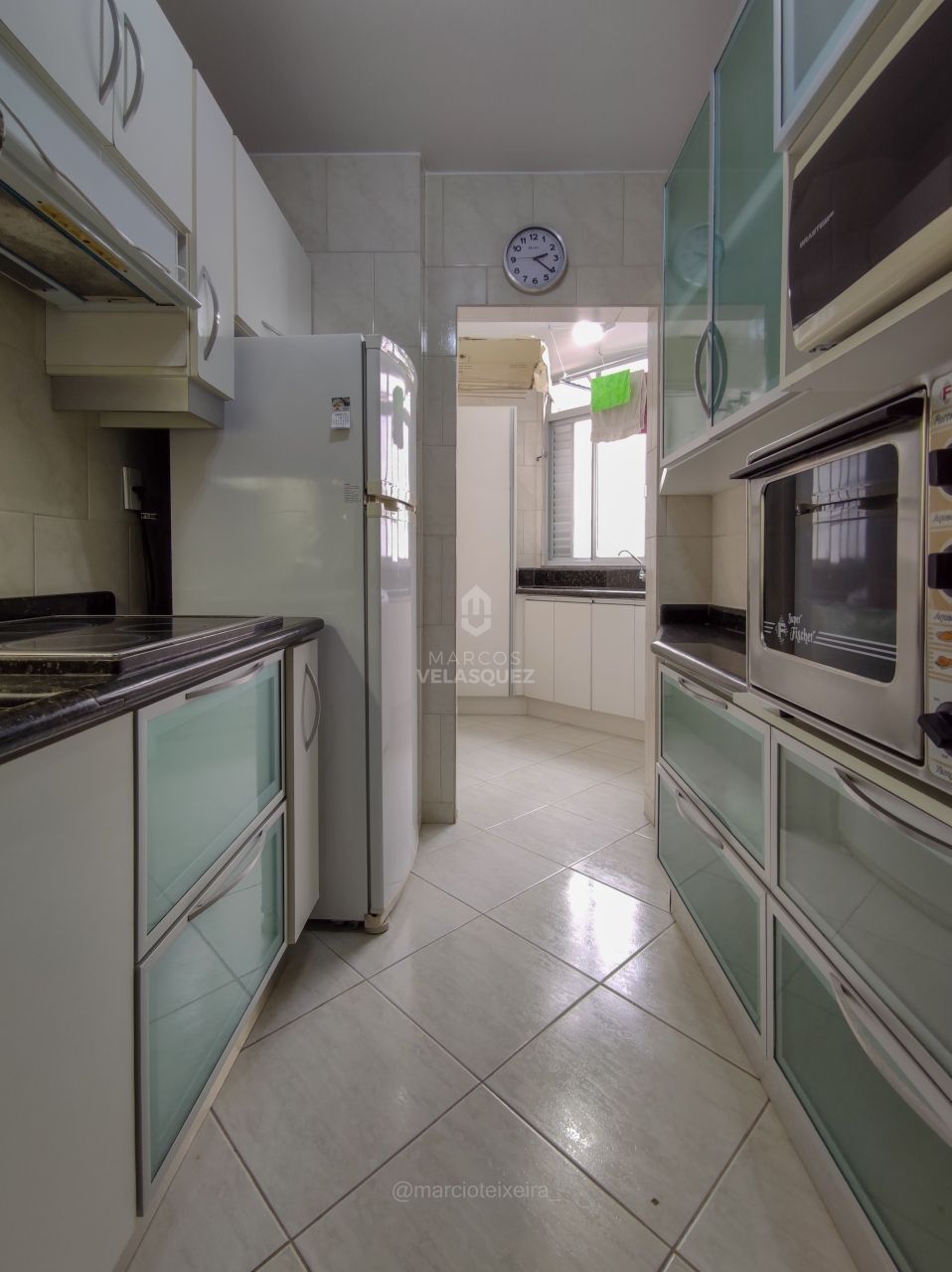 Apartamento, 3 quartos, 108 m² - Foto 16