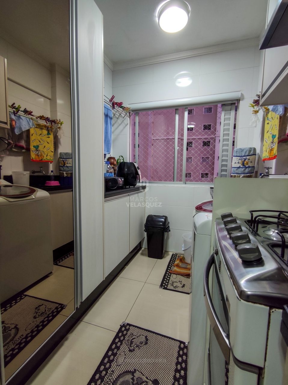 Apartamento, 2 quartos, 76 m² - Foto 12