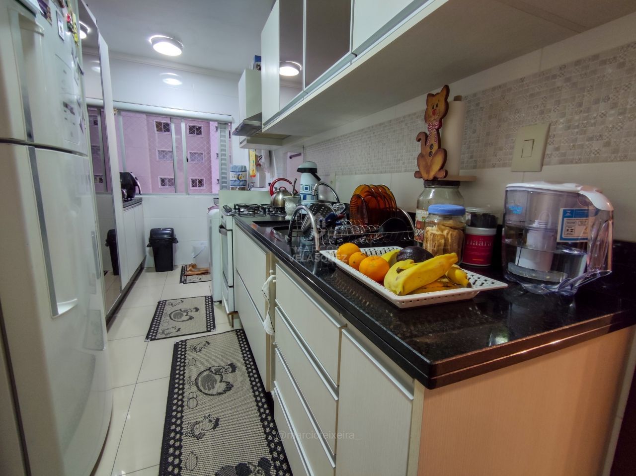 Apartamento, 2 quartos, 76 m² - Foto 10
