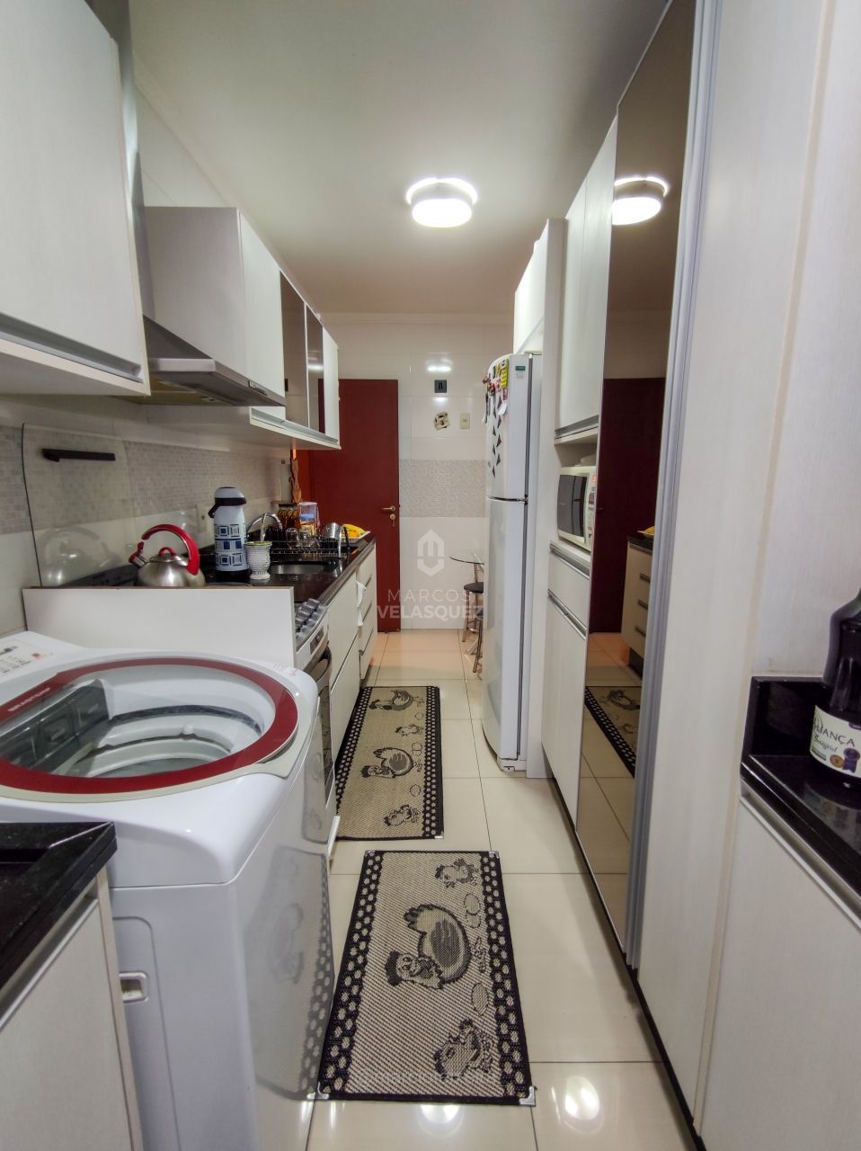 Apartamento, 2 quartos, 76 m² - Foto 13