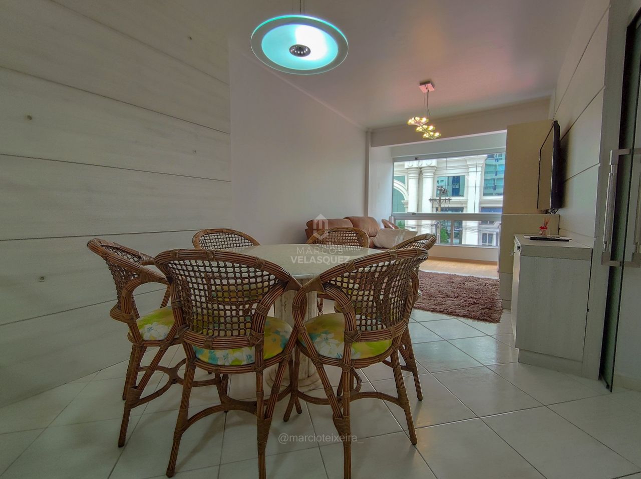 Apartamento, 3 quartos, 108 m² - Foto 7