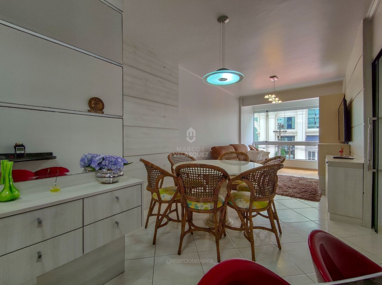 Apartamento, 3 quartos, 108 m² - Foto 8