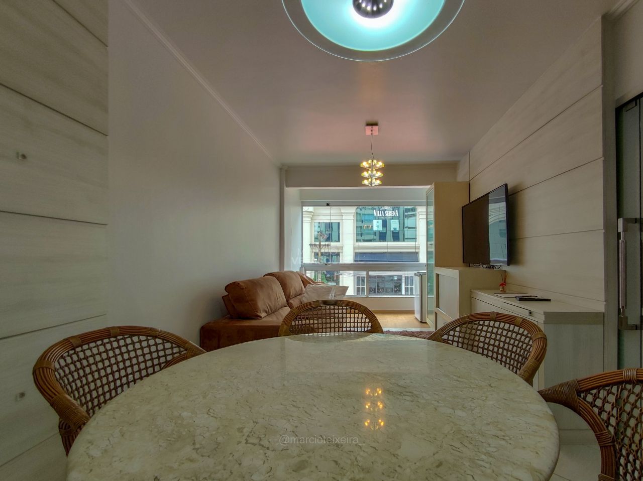 Apartamento, 3 quartos, 108 m² - Foto 6