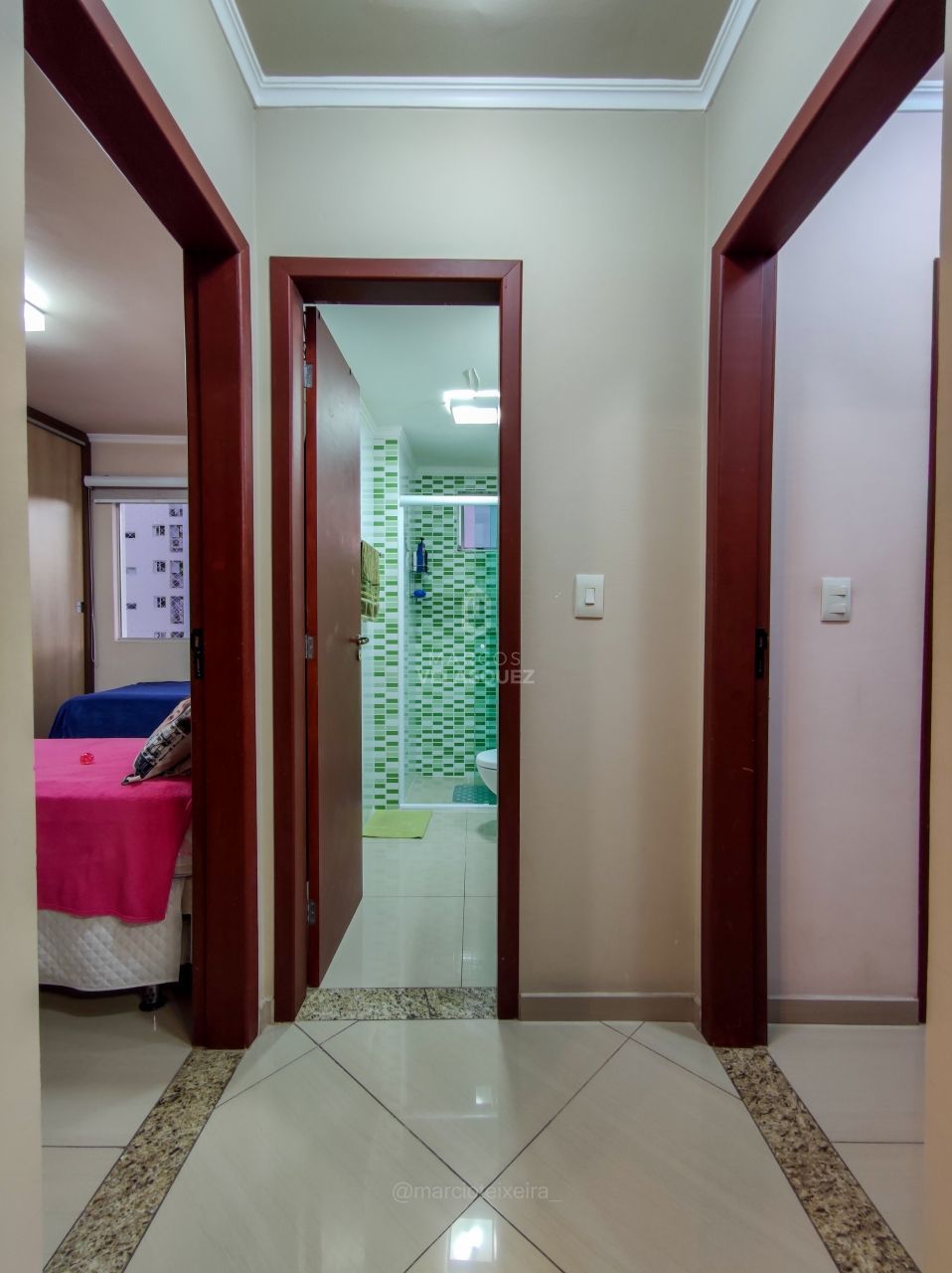 Apartamento, 2 quartos, 76 m² - Foto 15