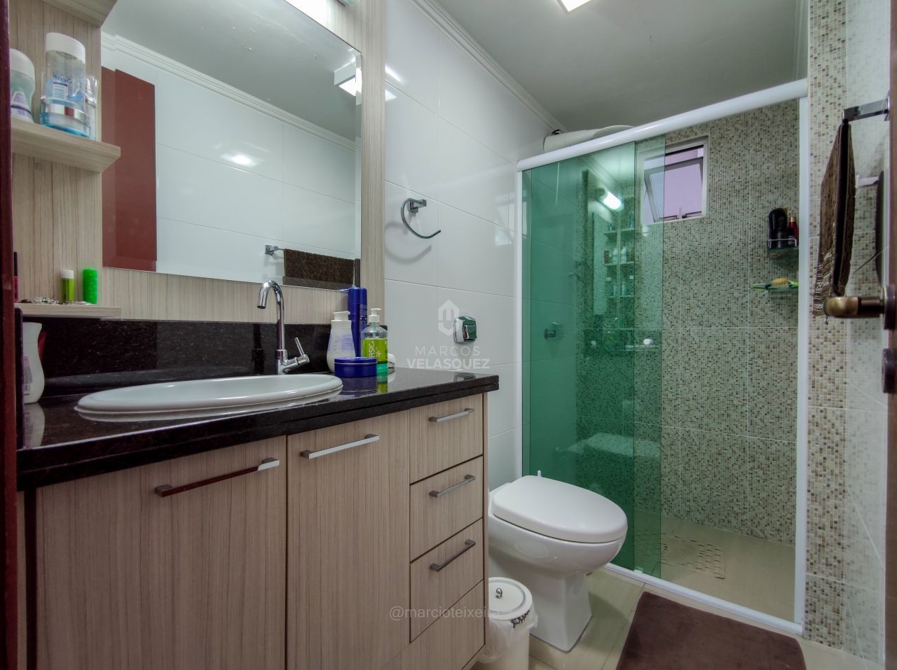 Apartamento, 2 quartos, 76 m² - Foto 16