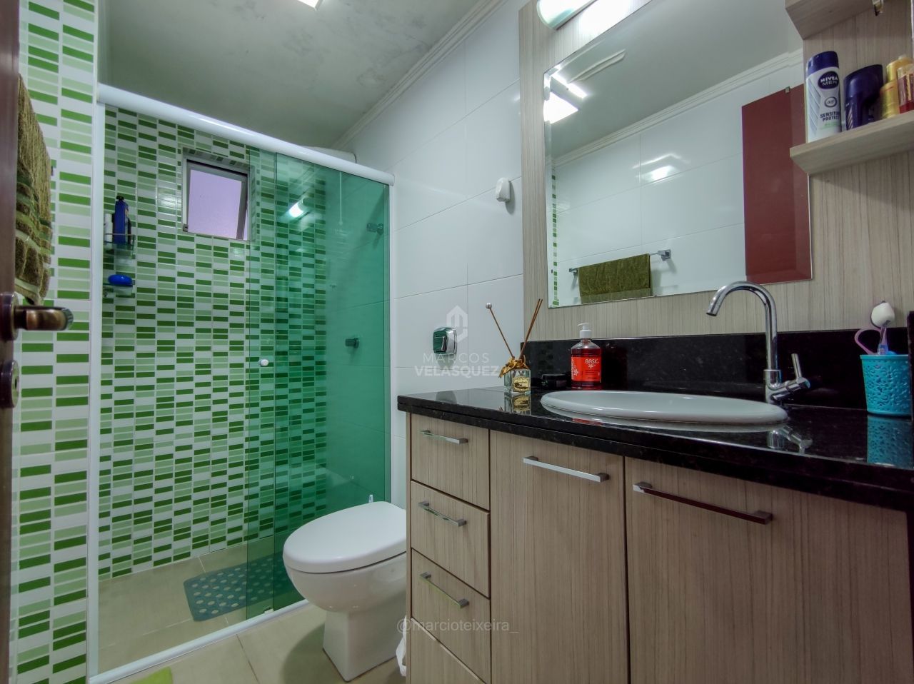 Apartamento, 2 quartos, 76 m² - Foto 22