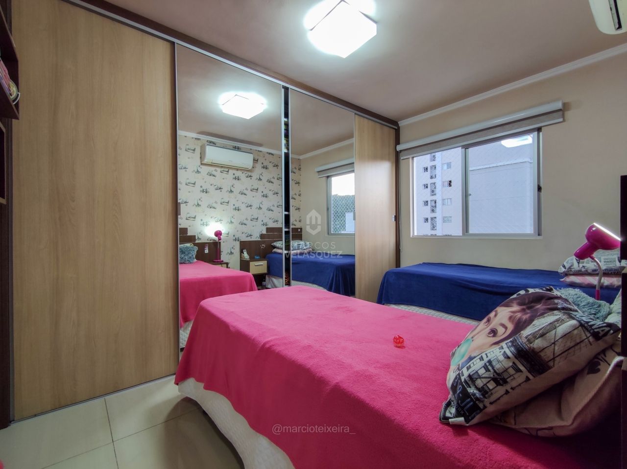 Apartamento à venda com 2 quartos, 76m² - Foto 23