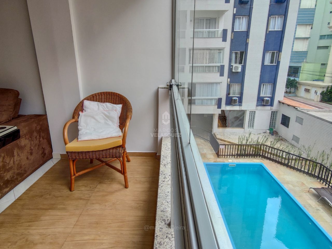 Apartamento, 3 quartos, 108 m² - Foto 5
