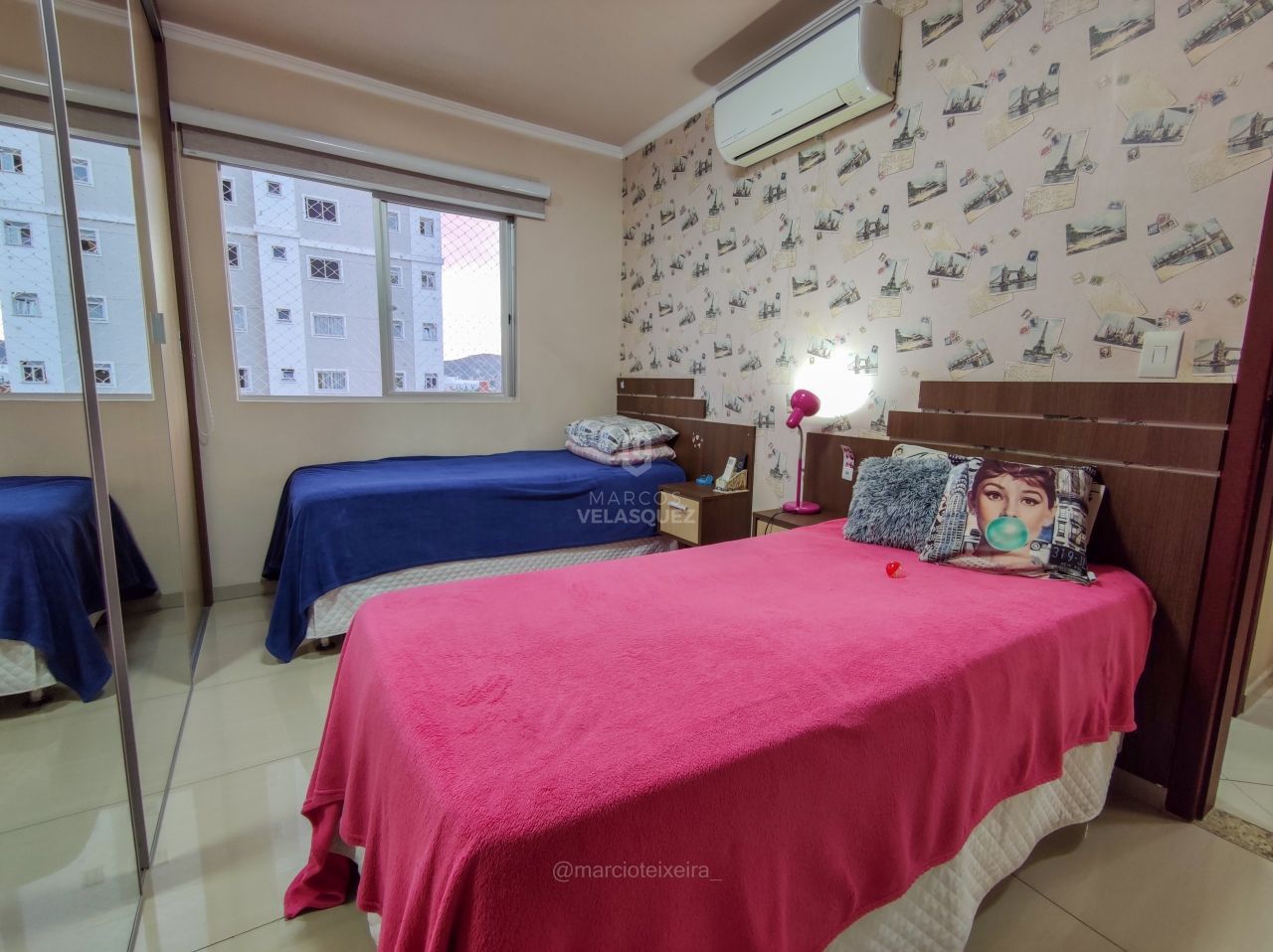 Apartamento à venda com 2 quartos, 76m² - Foto 24