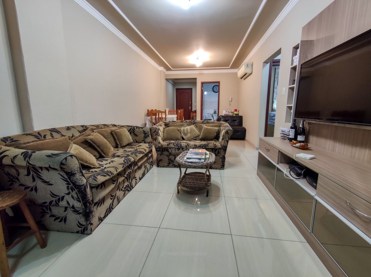 Apartamento, 2 quartos, 76 m² - Foto 8