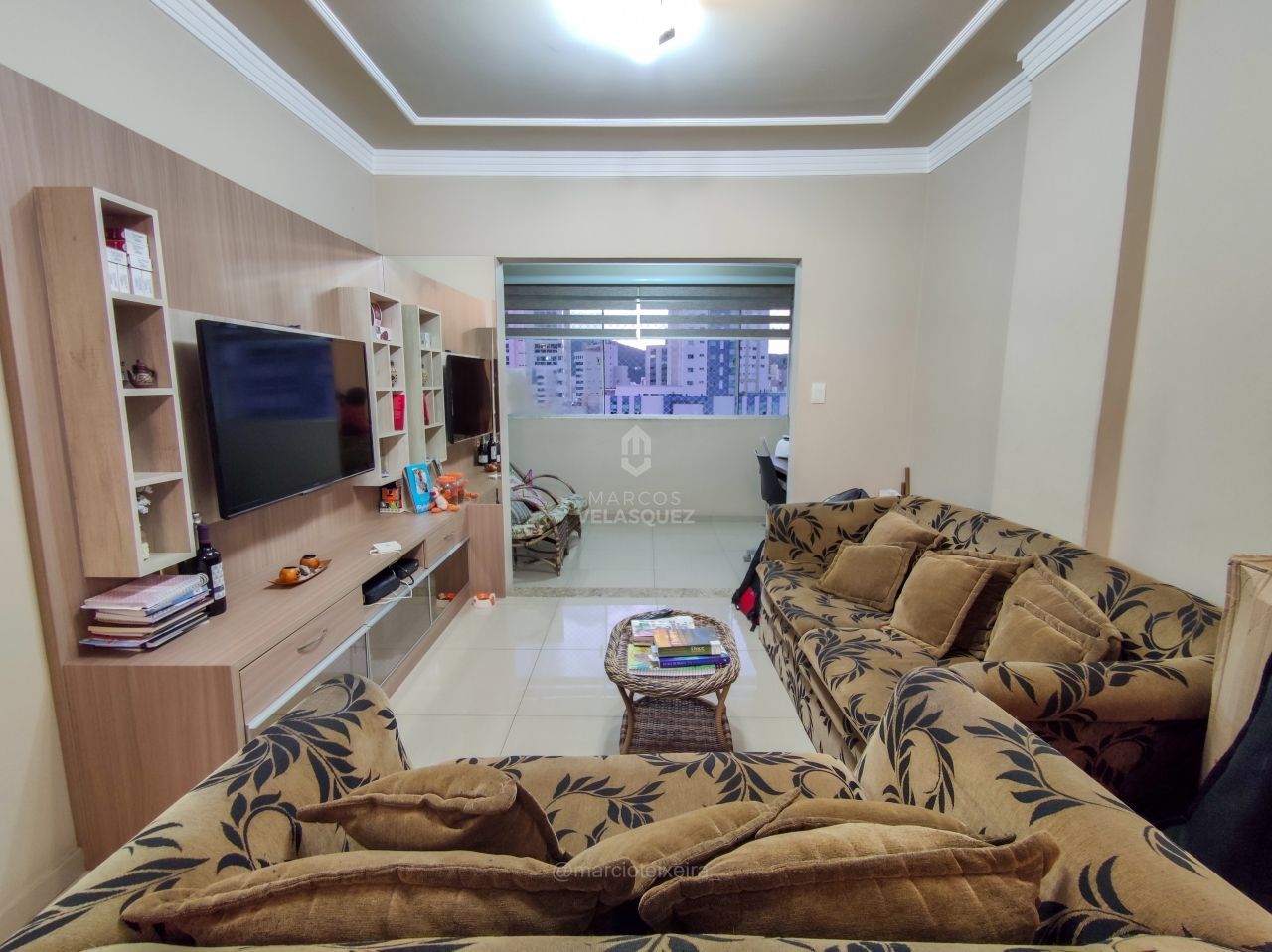Apartamento, 2 quartos, 76 m² - Foto 7