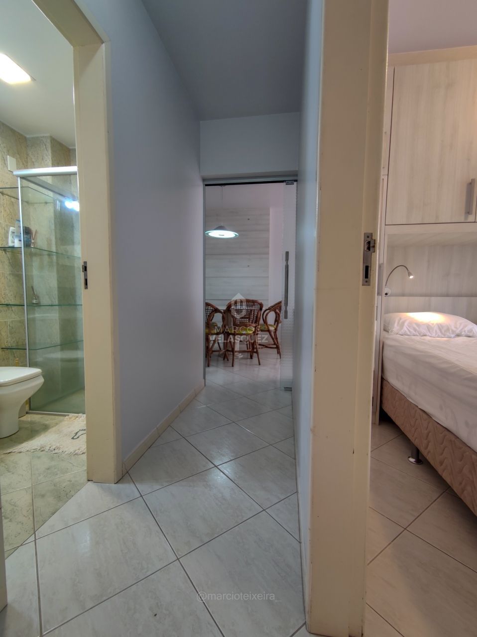 Apartamento, 3 quartos, 108 m² - Foto 21