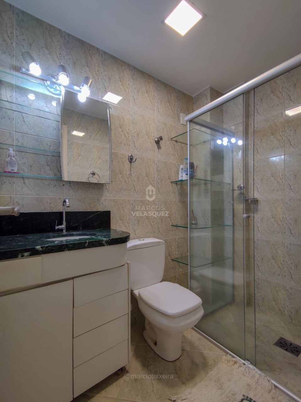 Apartamento, 3 quartos, 108 m² - Foto 22