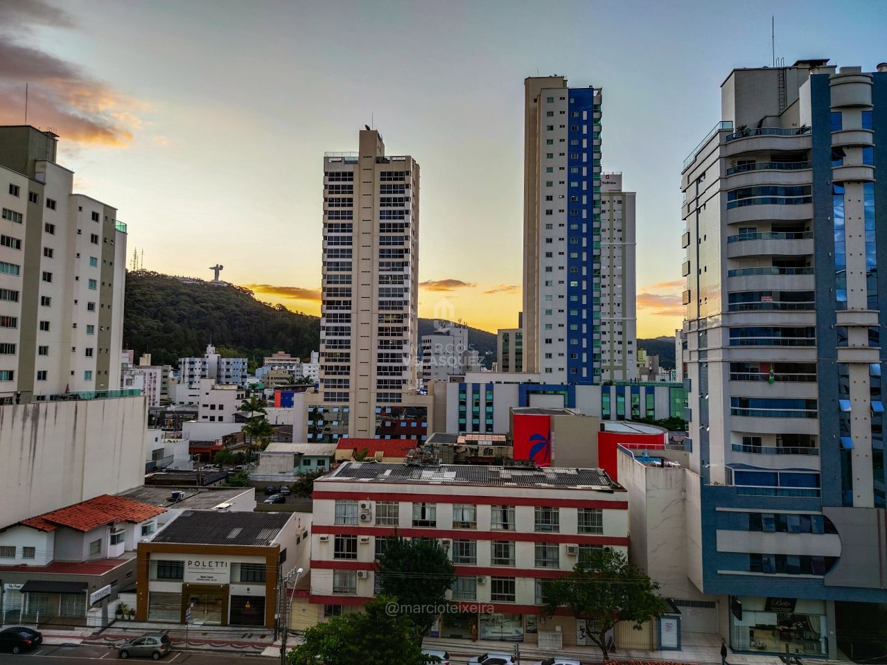 Apartamento, 2 quartos, 76 m² - Foto 3
