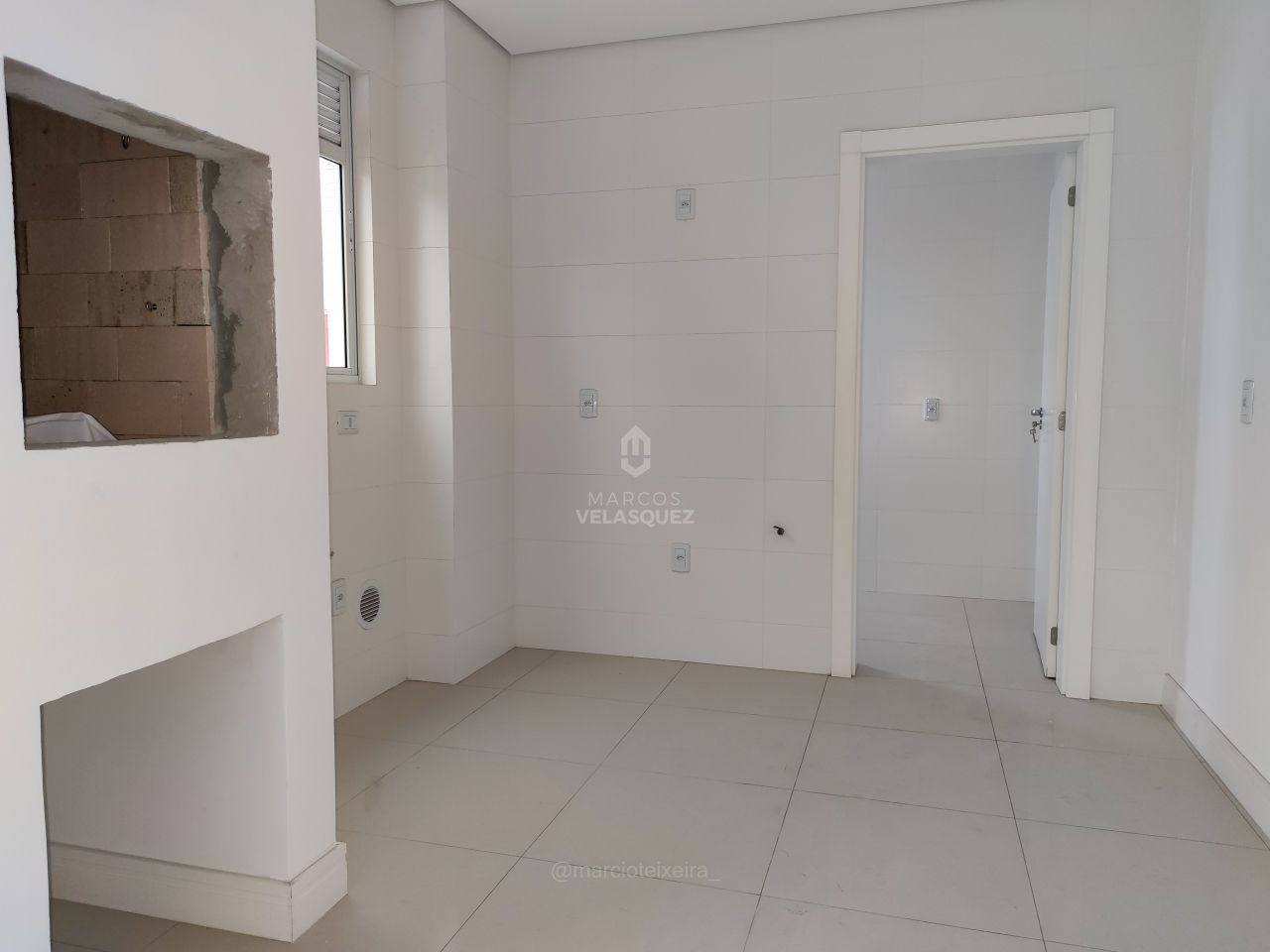 Apartamento à venda com 3 quartos, 129m² - Foto 6