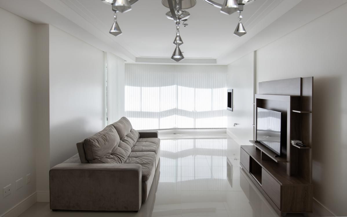 Apartamento, 3 quartos, 193 m² - Foto 1
