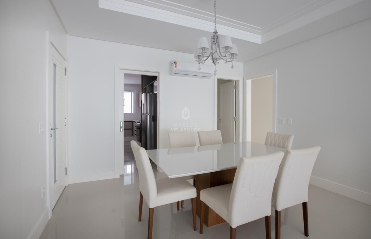 Apartamento à venda com 3 quartos, 193m² - Foto 13