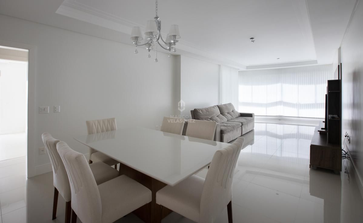 Apartamento, 3 quartos, 193 m² - Foto 2